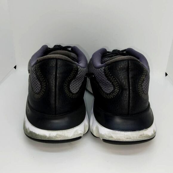 Nike Renew Run Men\'s Pre-owned Gray/Black Running Sneakers - sz. 11 main image 5
